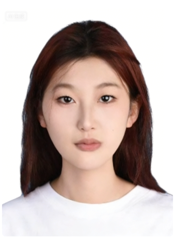 牛姿妍-邯郸学院