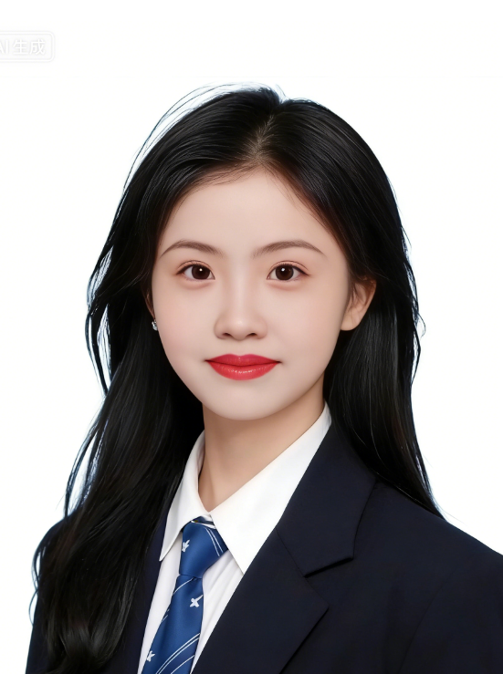 李璐-河北师范大学