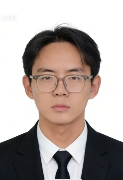 刘滨豪-唐山理工学院