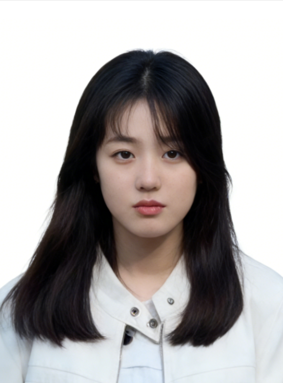 冀雪妍-河北科工大