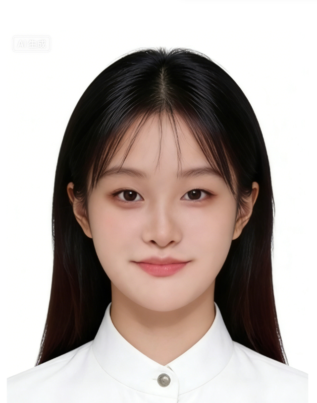 陈雨欣-衡水学院