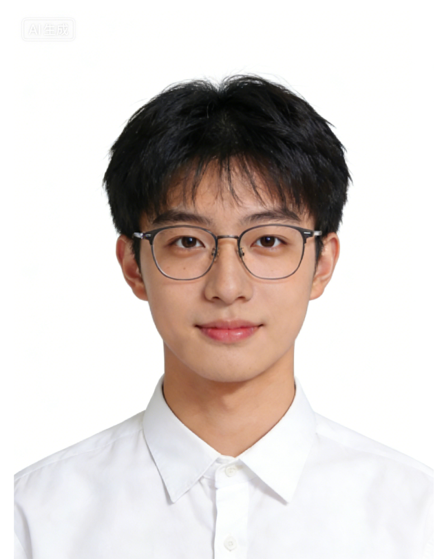 刘浩-河北工业大学