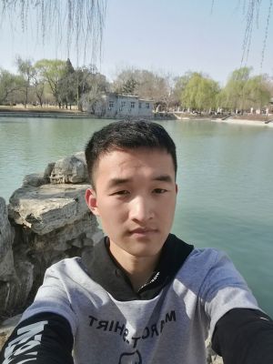 李建海